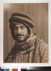Der Beduine